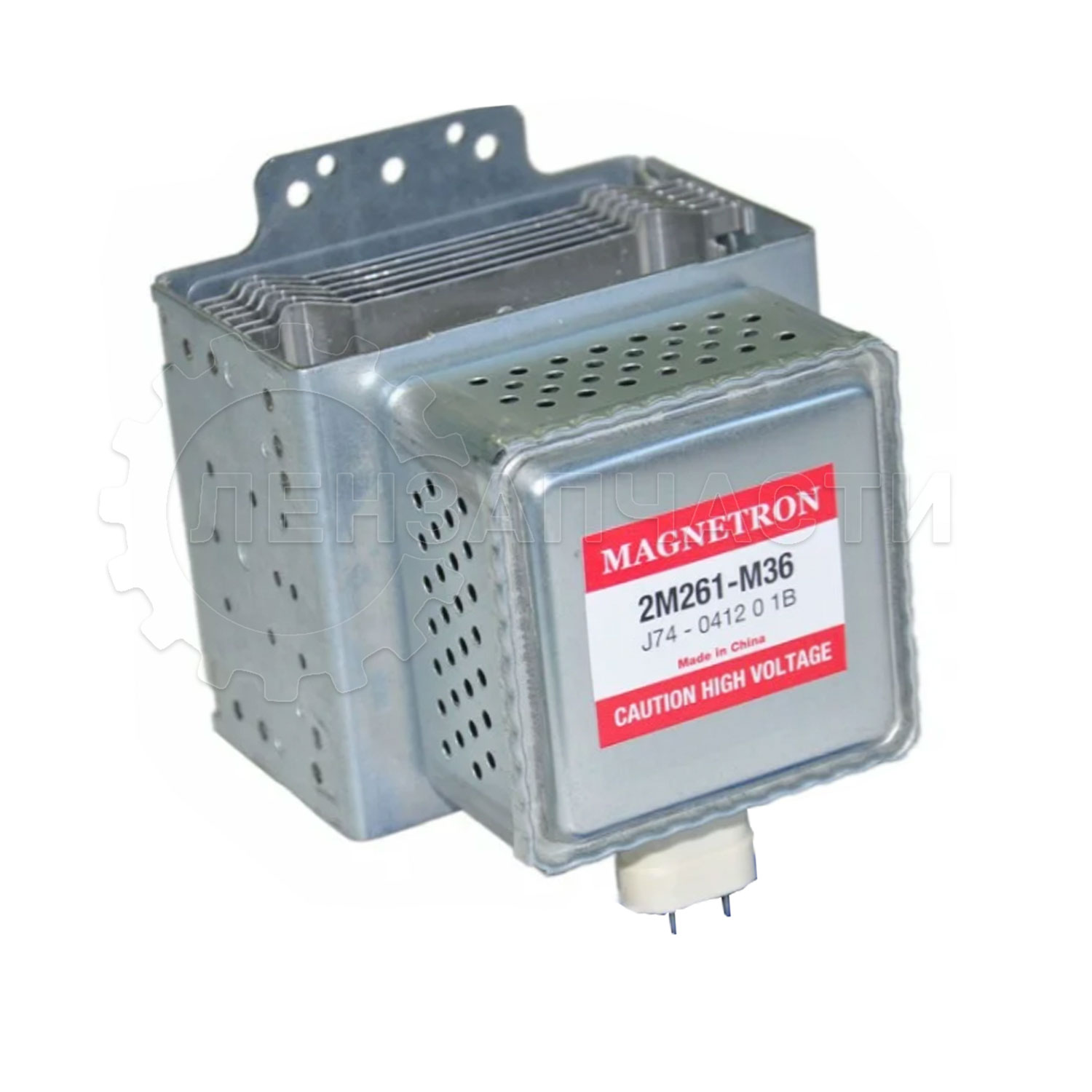 Магнетрон микроволновой печи Panasonic, 2M261-M36